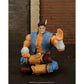 T. HAWK DELUXE STREET FIGHTER JADA TOYS