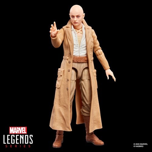 CASSANDRA NOVA (DEADPOOL Y WOLVERINE) MARVEL LEGENDS MCU HASBRO