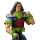 RICTOR DOMINO Y CANONNBALL XFORCE PACK MARVEL LEGENDS HASBRO