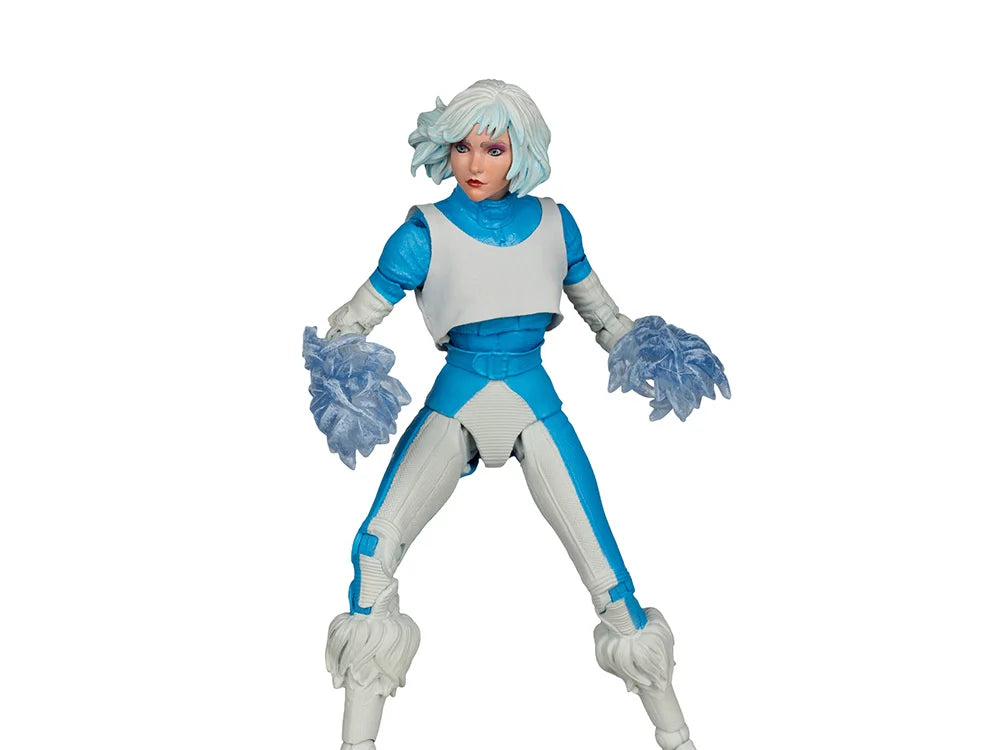 ICE (FIRE & ICE) DC MULTIVERSE MCFARLANE