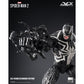 VENOM SPIDERMAN 2 STANDARD EDITION DLX THREEZERO