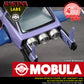 MOBULA MAKINA (M.A.S.K) RAMEN TOYS