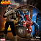 THE PUNISHER MARVEL MEZCO ONE:12