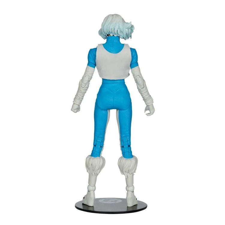 ICE (FIRE & ICE) DC MULTIVERSE MCFARLANE