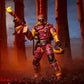 BLOWTORCH G.I.JOE CLASSIFIED HASBRO