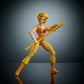 CHEETARA MASTERS OF THE UNIVERSE ORIGINS AND THUNDERCATS WAVE 1 MATTEL