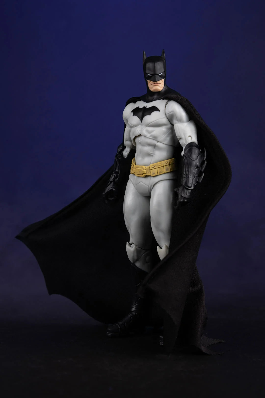 BATMAN THE NEW 52 DC MULTIVERSE MCFARLANE