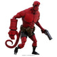 HELLBOY BOX FULL OF EVIL BOSS FIGHT STUDIO 1/12