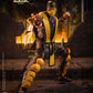 SCORPION MORTAL KOMBAT KLASSIC MCFARLANE