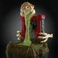 FRIGHT PIT MASTERS OF THE UNIVERSE ORIGINS MATTEL