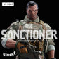 THE SANCTIONER 6INCHPLUS 1:12