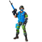 FOOTLOOSE MUTT Y JUNKYARD MAD MARAUDERS G.I.JOE CLASSIFIED SERIES HASBRO