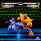 PSYLOCKE VS THANOS GAMERVERSE MARVEL LEGENDS HASBRO EXCLUSIVO TARGET