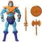 FAKER MASTERVERSE VINTAGE COLLECTION MASTER OF THE UNIVERSE MATTEL