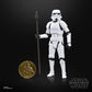 STORMTROOPER STAR WARS BLACK SERIES DROIDS HASBRO