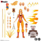 CHEETARA THUNDERCATS LIMITED EDITION MONDO ESCALA 1/6