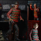 FREDDY NIGHTMARE ON ELM STREET 30th ANNIVERSARY NECA