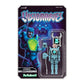 LEORIC VISIONARIES 3 3/4 REACTION SUPER7