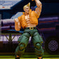 CHARLIE NASH STREET FIGHTER ALPHA STORM ARENA