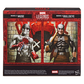 BULLSEYE Y MUSE 2PACK MARVEL LEGENDS HASBROPULSE EXCLUSIVE