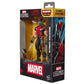 WOLVERINE ULTIMATE MARVEL LEGENDS HASBRO