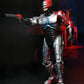 ROBOCOP (POSTER HOMAGE) NECA