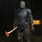 JASON JASON TAKES MANHATTAN THE GAME FIGURES PART VIII NECA