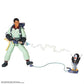 WINSTON ZEDDEMORE THE REAL GHOSTBUSTERS MONDO 1:12
