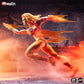 CHEETARA THUNDERCATS LIMITED EDITION MONDO ESCALA 1/6