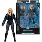 BLACK CANARY DC MULTIVERSE COLLECTOR EDITION MCFARLANE PLATINUM