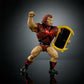 GRIZZLOR MOTU ORIGINS CARTOON COLLECTION MATTEL