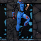INVINCIBLE SEASON 3 FINAL EDITION JADA TOYS CONVENTION EXCLUSIVE