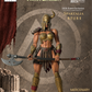 SPARTALIA GOLD MERCENARY VERSION COMBATANTS XESRAY STUDIO EVENT EXCLUSIVE