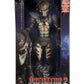 PREDATOR CITY HUNTER SPECIAL EDITION CON LUZ LED ESCALA 1/4 NECA