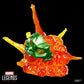 GREEN GOBLIN DELUXE SPIDERMAN NO WAY HOME MARVEL LEGENDS HASBRO