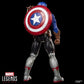 CAPITAN AMERICA AVENGERS TWILIGHT MARVEL SUPERHEROES MAGIC MARVEL LEGENDS HASBRO