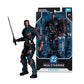 DEATHSTROKE ARKHAM ORIGINS DC MULTIVERSE MCFARLANE