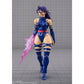 PSYLOCKE GAMERVERSE S.H.FIGUARTS BANDAI