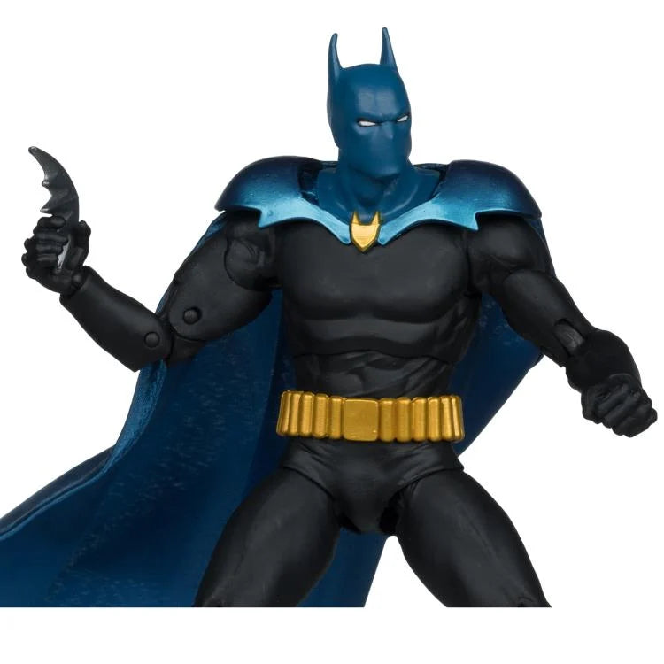 BATMAN ONE MILLION DC MULTIVERSE MCFARLANE