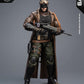 KNIGHTMARE BATMAN DC FONDJOY