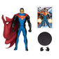 ERRADICADOR (RETURN OF SUPERMAN) DC MULTIVERSE MCFARLANE