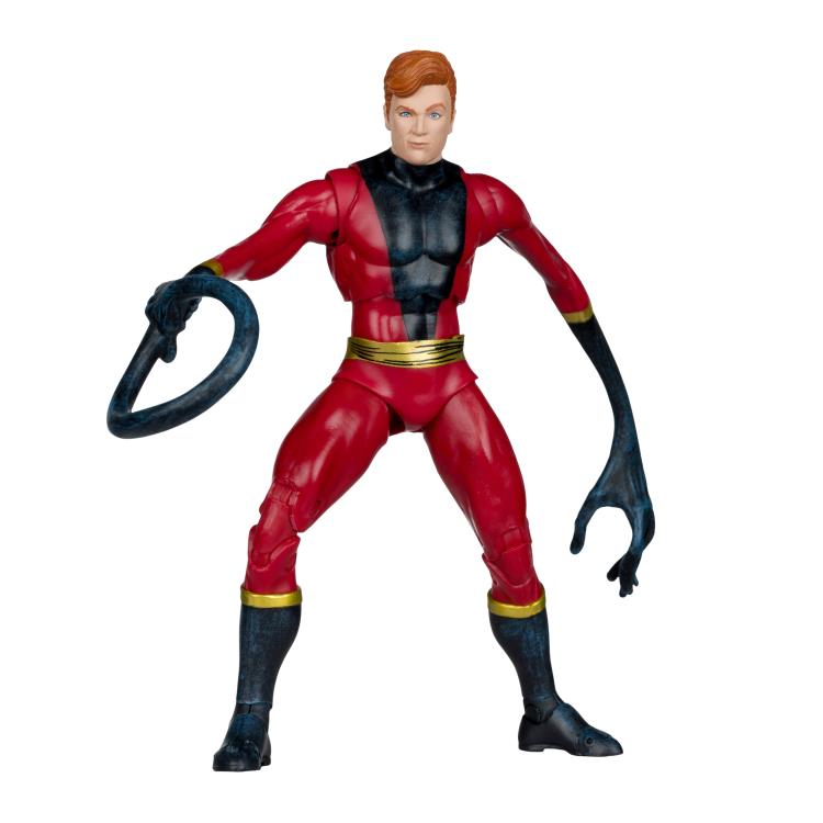ELONGATED MAN DC MULTIVERSE COLLECTOR EDITION MCFARLANE