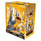 UNIT 00 PROTO TYPE NEON GENESIS EVANGELION ACTION EDITION MODEL KIT BLOKEES
