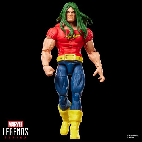 DOC SAMSON MARVEL LEGENDS HASBRO