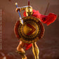 SPARTAN KING (LEONIDAS) NORMAL VERSION WINDTOYS ESCALA 1/12