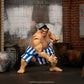E. HONDA STREET FIGHTER JADA TOY