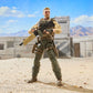 DUKE G.I.JOE CLASSIFIED HASBRO