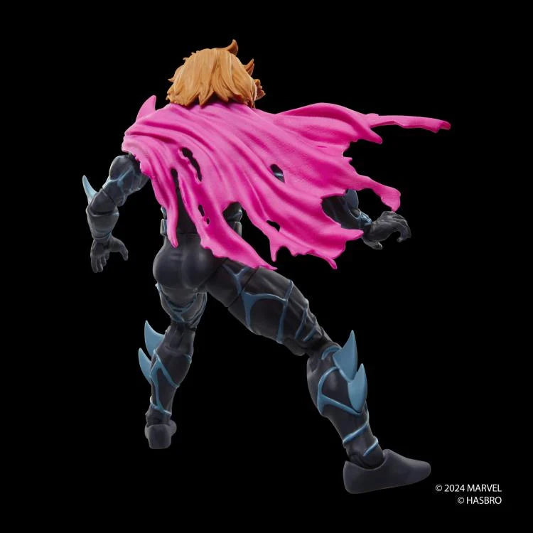 KAINE SPIDERMAN RETRO MARVEL LEGENDS