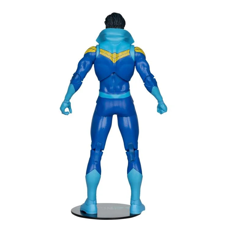 NIGHTWING TITANS DC MULTIVERSE DIGITAL MCFARLANE
