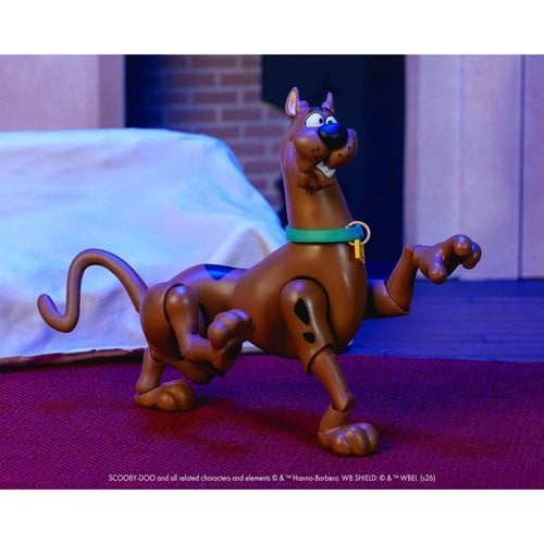SCOOBY DOO WAVE 2 JADA TOYS